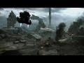 EVE Forever A Future Vision World Debut Trailer 2011 FULL HD