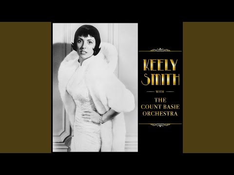 Crazy He Calls Me - Keely Smith