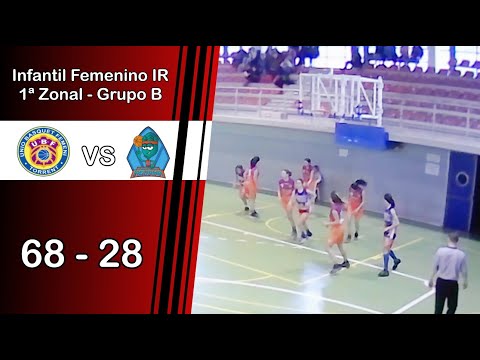 UBF Torrent - Carxofes Meliana | Resumen