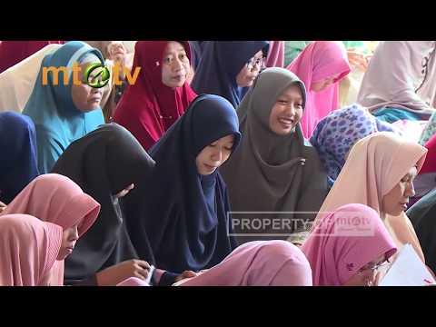 Jihad Pagi MTATV Solo 26/01/2020 - Bekerja Dirumah Lebih Baik