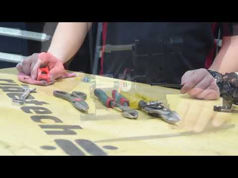 Tech Tip Tuesday — How to Assemble an Air Compressor