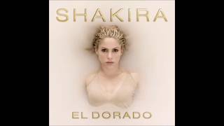 04. Shakira - When A Woman [Lyrics]