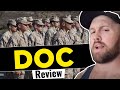 The Fat Electrician Reviews: DOC
