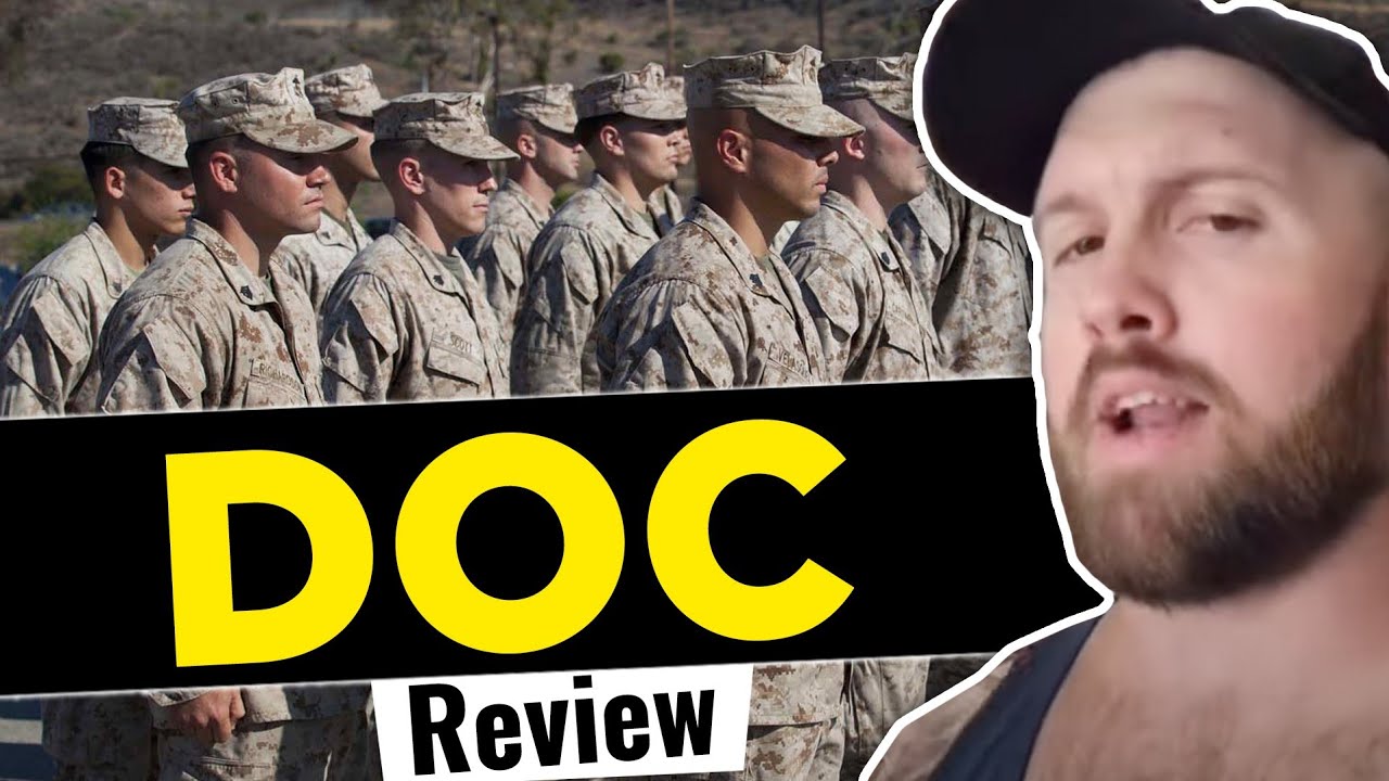 The Fat Electrician Reviews: DOC