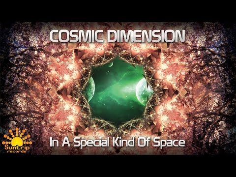 Cosmic Dimension - From Other Planet