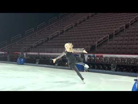 Kristina Yntema- Quietly yours , DOI Inshows 2023