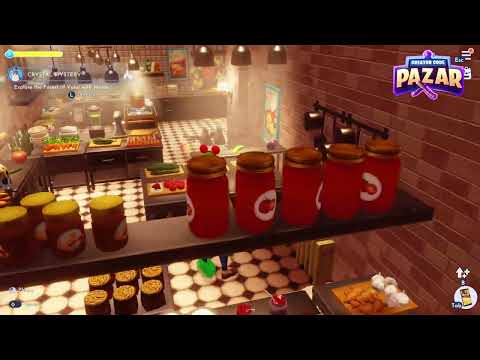 How to Make Fish Pie Disney Dreamlight Valley Quick Guide