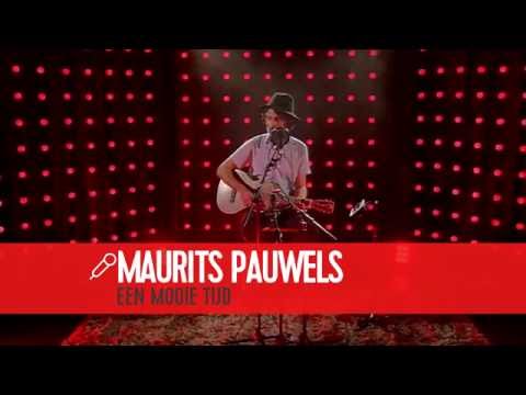 The BSMNT: Maurits Pauwels - Een Mooie Tijd