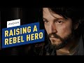 Andor: The Rebel Who Made Cassian a Hero
