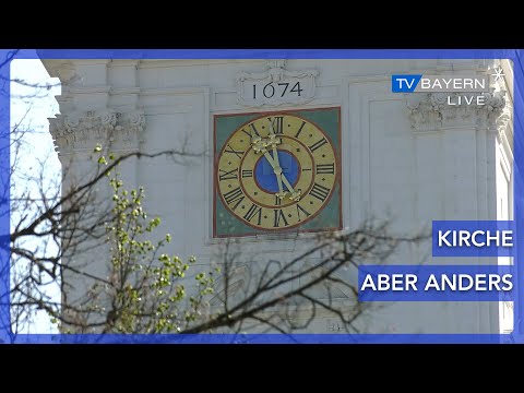 Kirche - aber anders | Neuer Wind mit dem Landjugendpfarrer