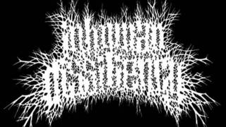 Inhuman Dissiliency - Succumbed by Dissolution