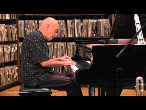 Mike Wofford: SDMA Lifetime Award