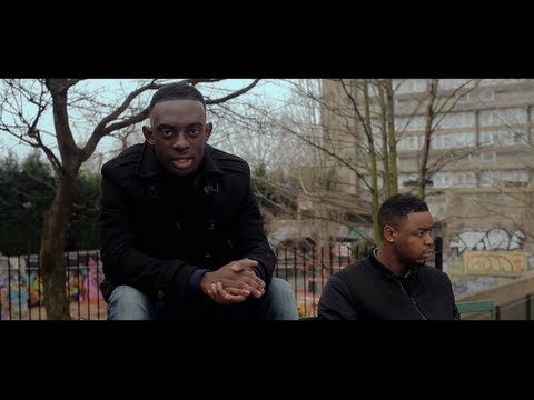 Incisive ft YJ : Everythings Alright (Official Video)