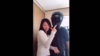 このカップルいいなぁ。てか彼氏が羨ましすぎる！！