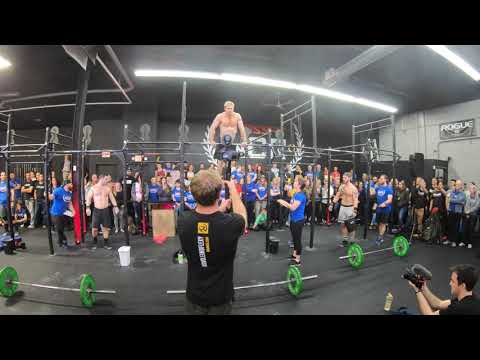 Vellner 19.4 - NCR Open Announcement