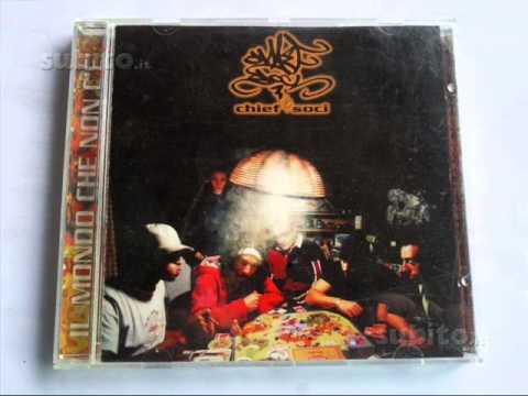 Chief & Soci - Il Mondo che non C'è - FULL ALBUM