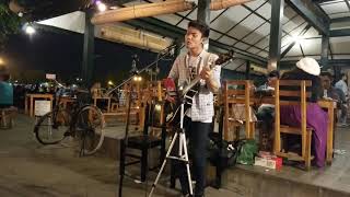 Download lagu AKU MAU - ONCE - PENGAMEN JOGJA [PENDOPO LAWAS JOGJAKARTA] mp3