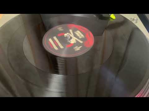 Vinyl SHOOTERS & KILLERS ＋ DUBERS & KILLERS / JUNIOR ROY