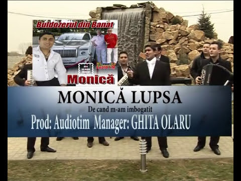 Nou- Monica Lupsa - Firar voi  sa fiti de bani - De cand m-am imbogatit
