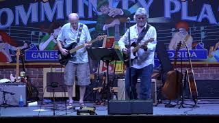 Mainline Florida - Clapton-Cale Tribute Band