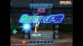 DP BEAT BEAT CITY