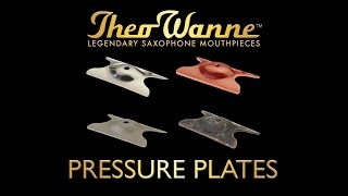 Ligature Pressure Plates