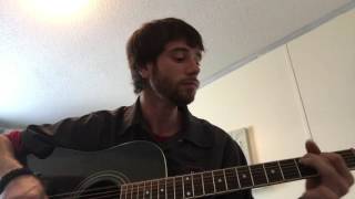 Blind Melon - All that I need cover