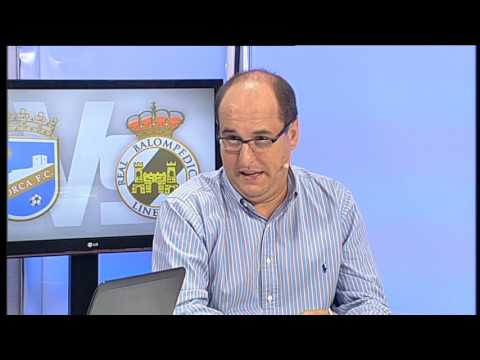 13/11/2016 Popular Deportivo, LORCA