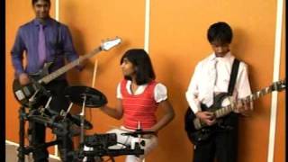 Delirious? My Glorious [NLM] [Instrumental]