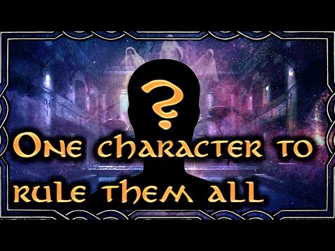 The Most Perfect Heritage in Middle-earth? | Theory