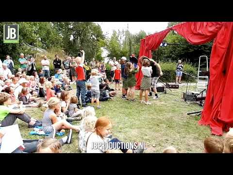 Video van Muziektheater Alle dagen Feest | Kindershows.nl