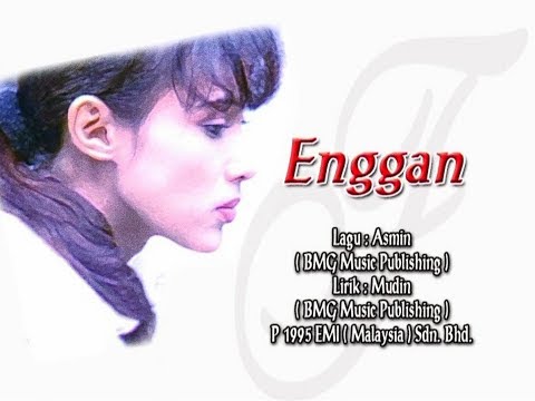 Fauziah Latiff - Enggan (Official Music Video)