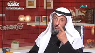 الشيخ عثمان الخميس أبى بكر الصديق