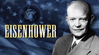 #Trump Ain't Eisenhower.