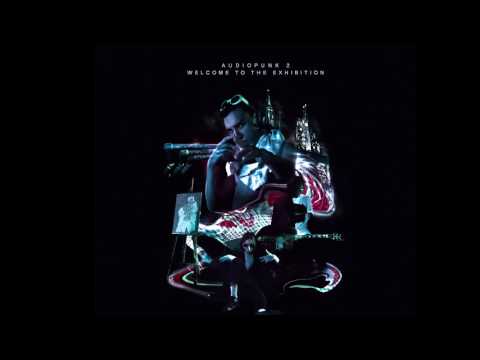 FLESH x KRESTALL Courier -  POWER BANK (Prod. by lunar⋆vision)