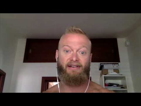 An Interview with Mike Bledsoe-Part I