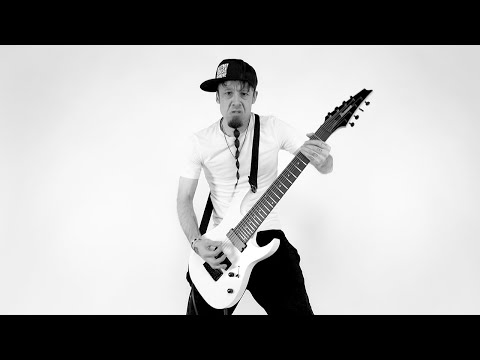 Drop It Like It´s Hot (metal cover by Leo Moracchioli)