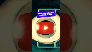 YouTube as an AI training force #Vergecast