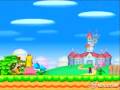New Super Mario Bros Intro