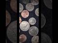 Cleaning Coins with Coke