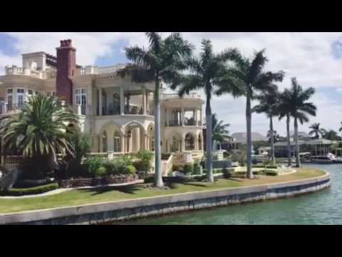 Sarasota le barge cruise 201704