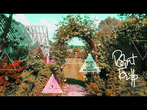 Robert Fripp - Music For Quiet Moments 8 - Evensong (Sutton 3 Jun 2006)