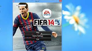 FIFA 14 : How to Fix E0001 Error