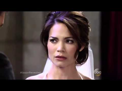 I'm Jason...Jason Morgan