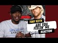 Toby Keith - Are You Feelin' Me | REACTION!