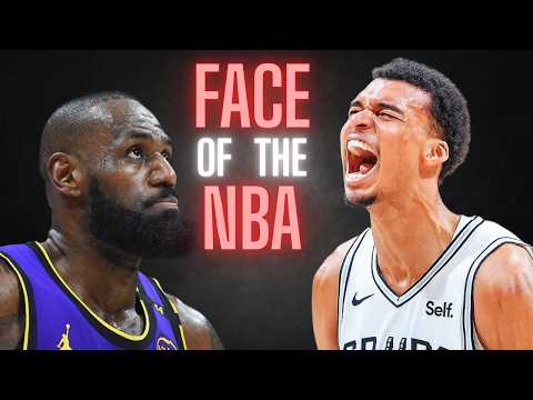 The NBA's Easy Answer to Their Identity Crisis