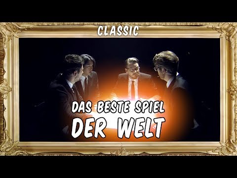 DAS BESTE SPIEL DER WELT - CLASSIC #20 - Best of Beans