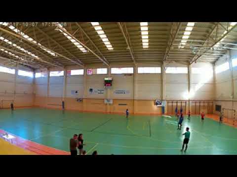 Aranjuez vs La Salle