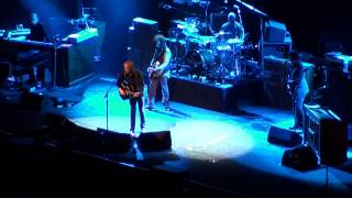 Tom Petty &amp; the Heartbreakers - Something good coming, Live Stockholm 2012-06-14