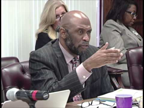 School Board Informal Meeting 9/17/14